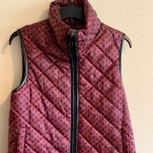 Puffer Vest